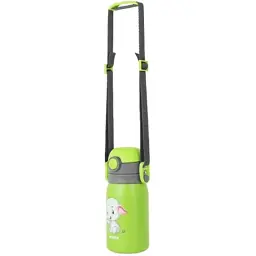 Термокружка Noveen TB564 300 мл Green (RL075351) - мініатюра 4
