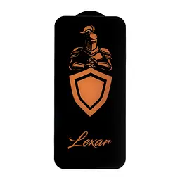 Захисне скло Lexar Antistatic Apple iPhone 15 Pro