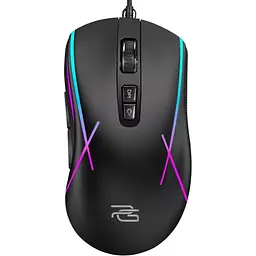 Ігрова миша Proove Gaming Defiant black (CMDE00000102)