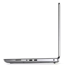 Ноутбук Dell Precision 7560 FHD (i7-11850H/32/1TBSSD/RTXA3000-6Gb) - Class A "Б/В" - мініатюра 2