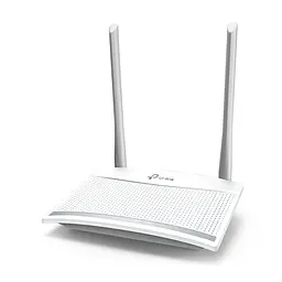 Маршрутизатор TL-WR820N N300, 2xFE LAN, 1xFE WAN TP-Link teh0017124 - мініатюра 5