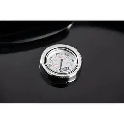 Гриль вугільний Weber Original Kettle E-5730 чорний 57 см (14201004) - мініатюра 6
