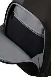 Рюкзак 17,3" Samsonite BIZ2GO BLACK 46x33x23(25) KI1*09006 - мініатюра 14