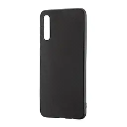 Чохол Carbon TPU Samsung A50 (A505)/A50s/(A507)/A30s (A307) Black