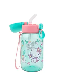 Пляшка COOLPACK HUGO HK blue для води 500 мл (20042PTR) - мініатюра 2