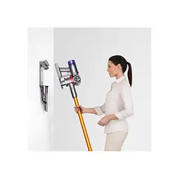 Пилосос 2 в 1 (вертикальний + ручний) Dyson V8 Absolute (476547-01) - мініатюра 7