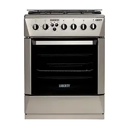Плита Liberty PWE 6114 CS-F