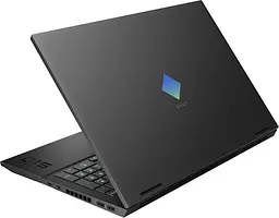 Ноутбук HP Omen 15-ek0045ur (22P22EA) Black (22P22EA) - мініатюра 4