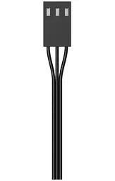 Кулер для процесора Ocypus Gamma A20 ARGB Black (GAMMA-A20-BK1AAWN00F-GL) - мініатюра 9
