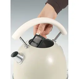 Електрочайник Ariete 2877 GR (6307173) - мініатюра 5