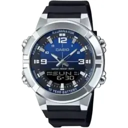 Чоловічий годинник Casio Timeless Collection AMW-870A-2A