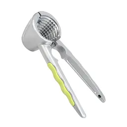 Горіхокол конусний із силіконовою вставкою 18 см, Kitchen Master 84034