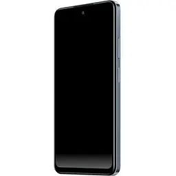 Смартфон Infinix Smart 8 2/64Gb Timber Black (X6525D) (UA UCRF) - мініатюра 2