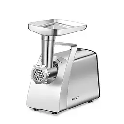 М'ясорубка Sokany SK-06001 - мініатюра 5