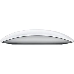 Миша Apple Magic Mouse Multi-Touch Surface White (MXK53) [122919] - мініатюра 2