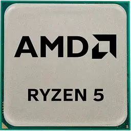 Процесор AMD Ryzen 5 5600G Tray(100-000000252) [104036]