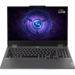 Ноутбук Lenovo LOQ 15IAX9 (83GS00TXPB) [174834]