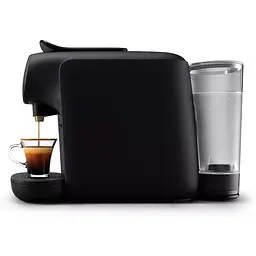 Кавоварка капсульна Philips L'OR Barista Sublime + дегустаційний сет кава в капсулах L'OR (50 капсул) - мініатюра 3