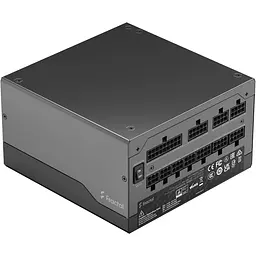 Блок живлення Fractal Design Ion+ 2 Platinum 860W (FD-P-IA2P-860-EU) - мініатюра 8