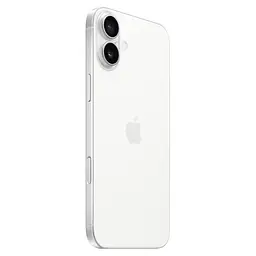 Мобільний телефон Apple iPhone 16 Plus 128GB White (MXVV3) - мініатюра 3