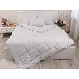 Набір Руно Elegante ковдра 140х205 см + подушка 50х70 см (924.52_Elegante) - мініатюра 5
