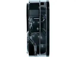 Навушники TWS Nothing Ear (3) Black - мініатюра 4
