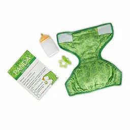 Плюшеве малятко-панда Melissa&Doug (MD30453) - мініатюра 3