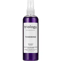Спрей для захисту тону та відновлення волосся Triology. Tonebond незмивний 150 мл