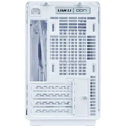 Корпус Lian Li A3-mATX Wooden Front Panel Білий (G99.A3W-WD.00) без БЖ - мініатюра 10