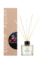 Аромадифузор для дому Aroma Bloom Cherry Tobacco (Вишневий тютюн) 100 мл - мініатюра 3