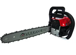 Ланцюгова бензинова пилка VULKAN CV3045W