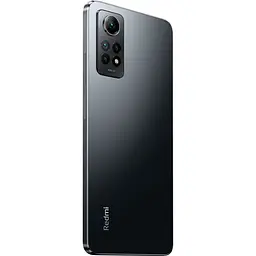 Смартфон Xiaomi Redmi Note 12 Pro 8/256Gb Graphite Gray NFC Global Version - мініатюра 2