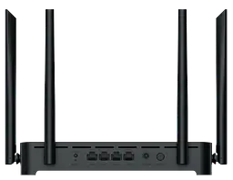 Бездротовий маршрутизатор NX31 AX3000 Wi-Fi 6 MU-MIMO Gigabit Router Netis teh0022630 - мініатюра 3