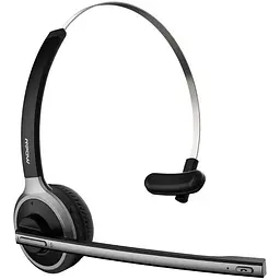 Bluetooth-гарнітура бездротова Mpow M5 Pro Bluetooth Headset