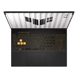 Ноутбук ASUS TUF Gaming F16 FX608JHI-TU346 (90NR0NA1-M00MB0) - мініатюра 7