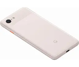 Смартфон Google Pixel 3 4/64GB Not Pink Refurbished - мініатюра 6