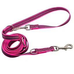 Sprenger Rubberized Leash спренгер прорезинений повідок перестіжка для собак