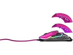Миша Xtrfy M42 RGB Pink (XG-M42-RGB-PINK) - мініатюра 6