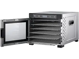 Сушарка для фруктів GASTROBACK Design Pro (46602) - мініатюра 2