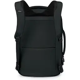 Рюкзак Osprey Aoede Briefpack 25 Чорний (1054-009.3442) - мініатюра 2