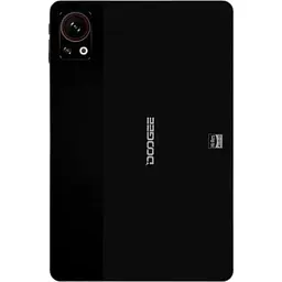 Планшет Doogee T30S 6/256Gb Black (Global Version) - мініатюра 2