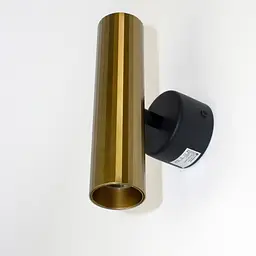 Бра Friendlylight DOT W 3000K Gold FL4005 - мініатюра 3