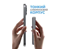 Зовнішній акумулятор (Power Bank) Sigma mobile X-power SI10A7QL-MAG 10000 mAh - мініатюра 9