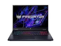 Ноутбук Acer Predator Helios Neo 18 AI PHN18-72 (NH.QVLEU.007)