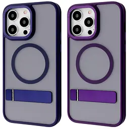 Чохол Proove Mainstay Case with Magnetic Ring iPhone 13 Pro Max в асортименті - мініатюра 1