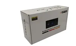 Автомагнітола 2DIN 7" UNIVESAL ANDROID SMALL з GPS модулем WiFi Bluetooth та FM радіо MP5 плеєр - мініатюра 8