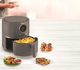 Мультипіч Tefal Ultra Digital EY111B15 - мініатюра 5