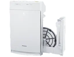 Очищувач повітря Panasonic F-VXR50R-W - мініатюра 9