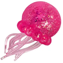 Дитяча іграшка антистрес "Cube Octopus" 2312-2(Pink)