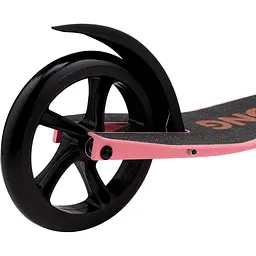 Самокат Miqilong Beagle рожевий (BEAGLE-200-PINK) - мініатюра 9